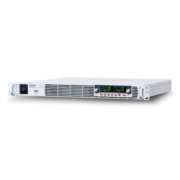 GW Instek PSU Series 프로그래머블 스위칭 DC 전원공급기 PSU 시리즈