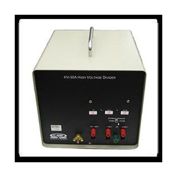 Ohm-Labs KV-30A KV-A 시리즈 고전압 분할기