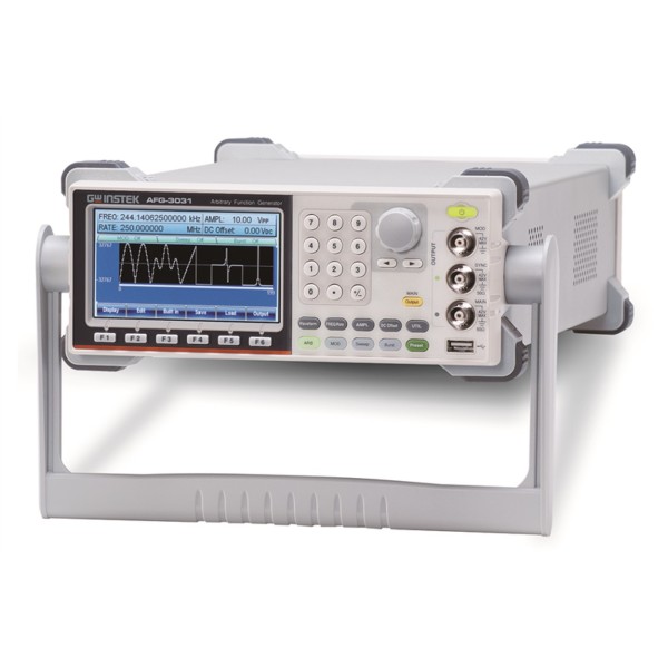 GW Instek AFG-3021/3022/3031/3032 임의파형 발생기 AFG-302x/303x 시리즈