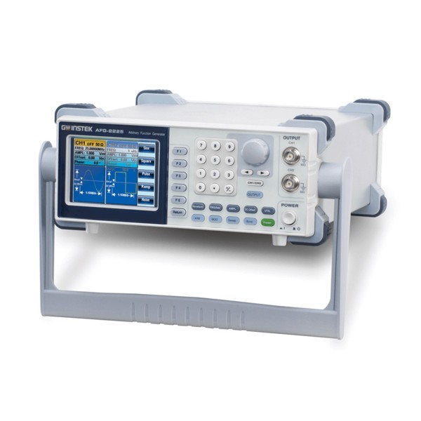 GW Instek 임의파형 발생기 AFG-2225