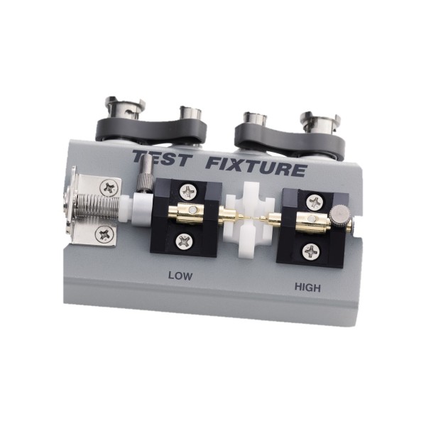 GW Instek SMD 칩(0201~1812) 테스트 픽스쳐 LCR-15