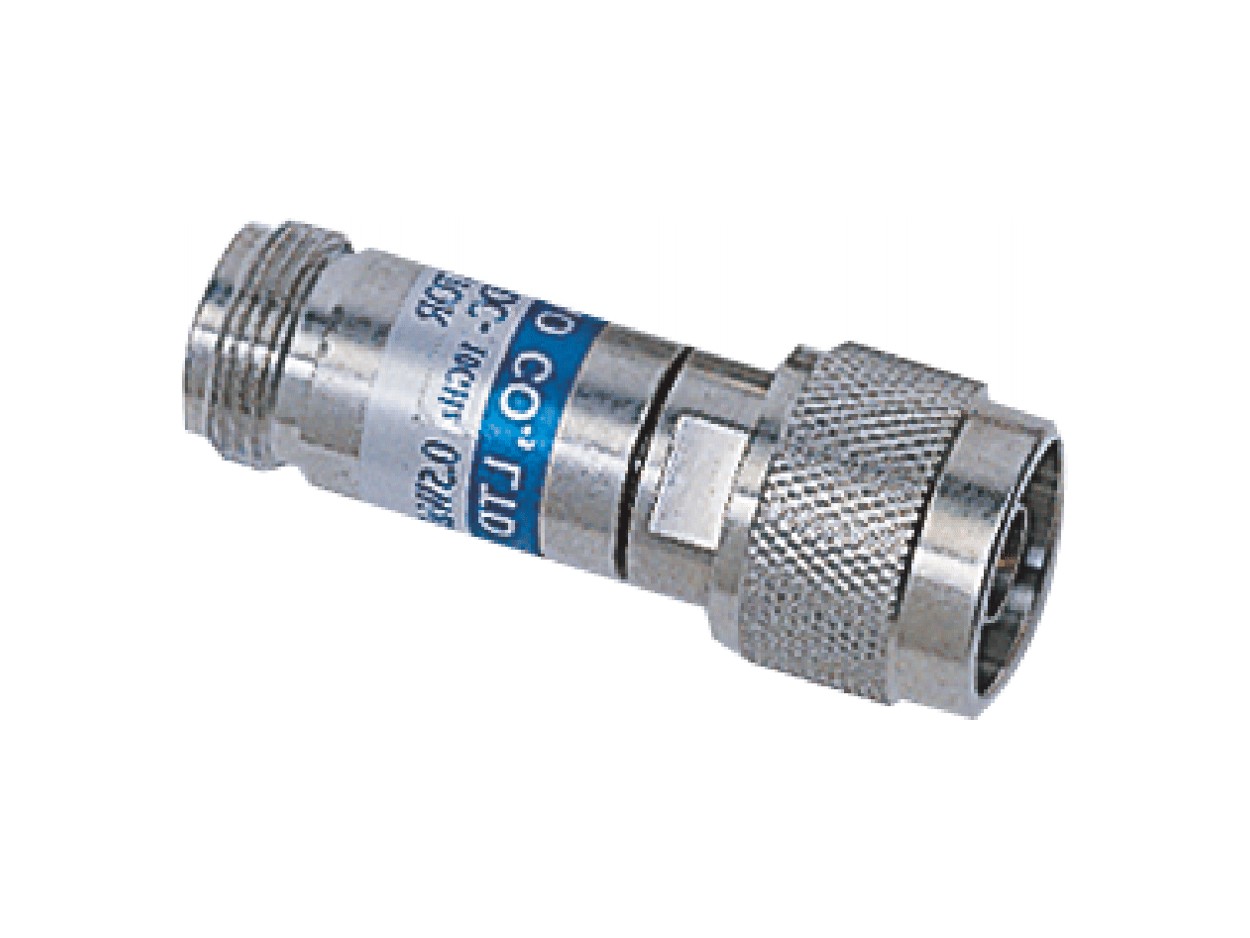GW Instek 10dB 감쇠기 ATN-100