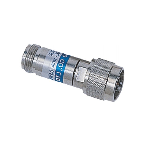 GW Instek 10dB 감쇠기 ATN-100