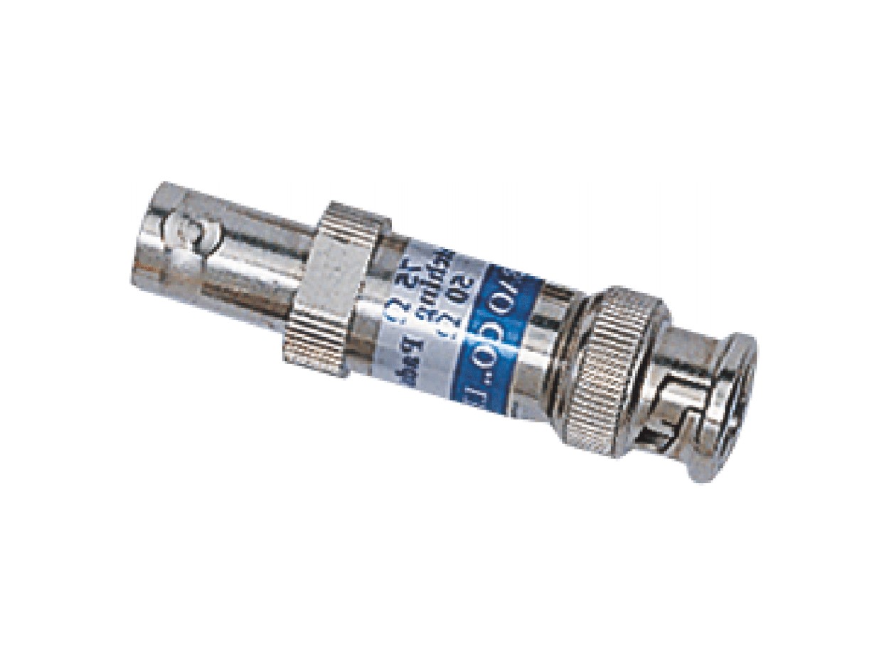 GW Instek ADP-101 RF 어댑터 ADP-001