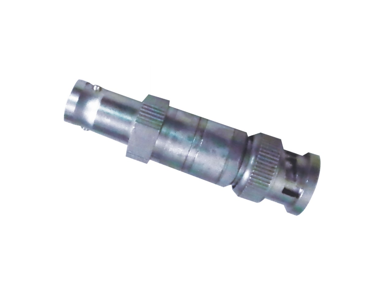 GW Instek 50Ω 임피던스 어댑터 GAK-003