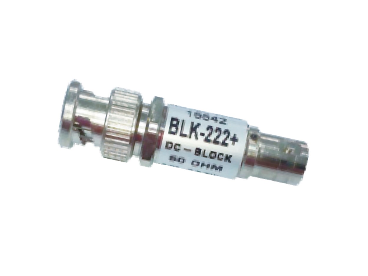 GW Instek DC 블록 ADB-002