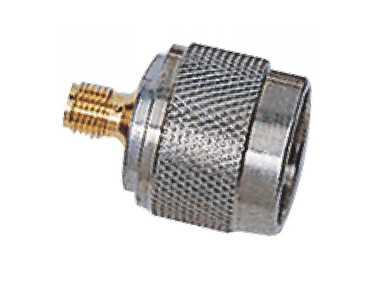 GW Instek RF 어댑터 ADP-002