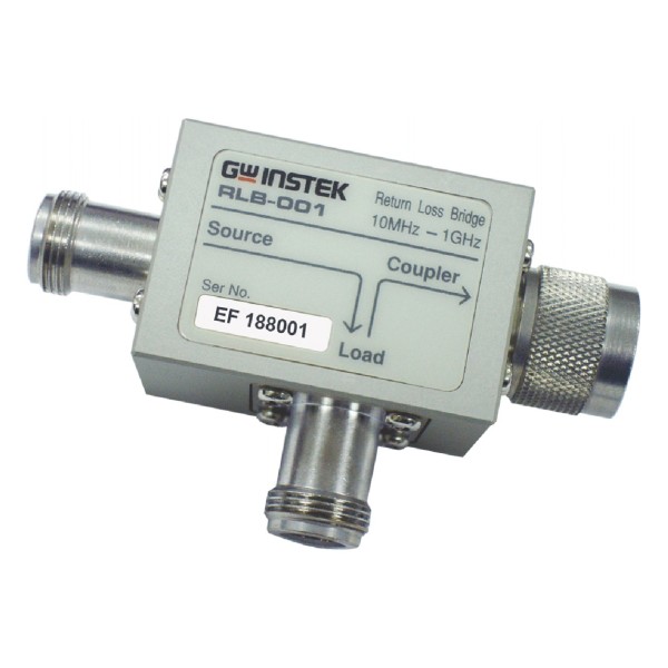 GW Instek Return Loss Bridge RLB-001
