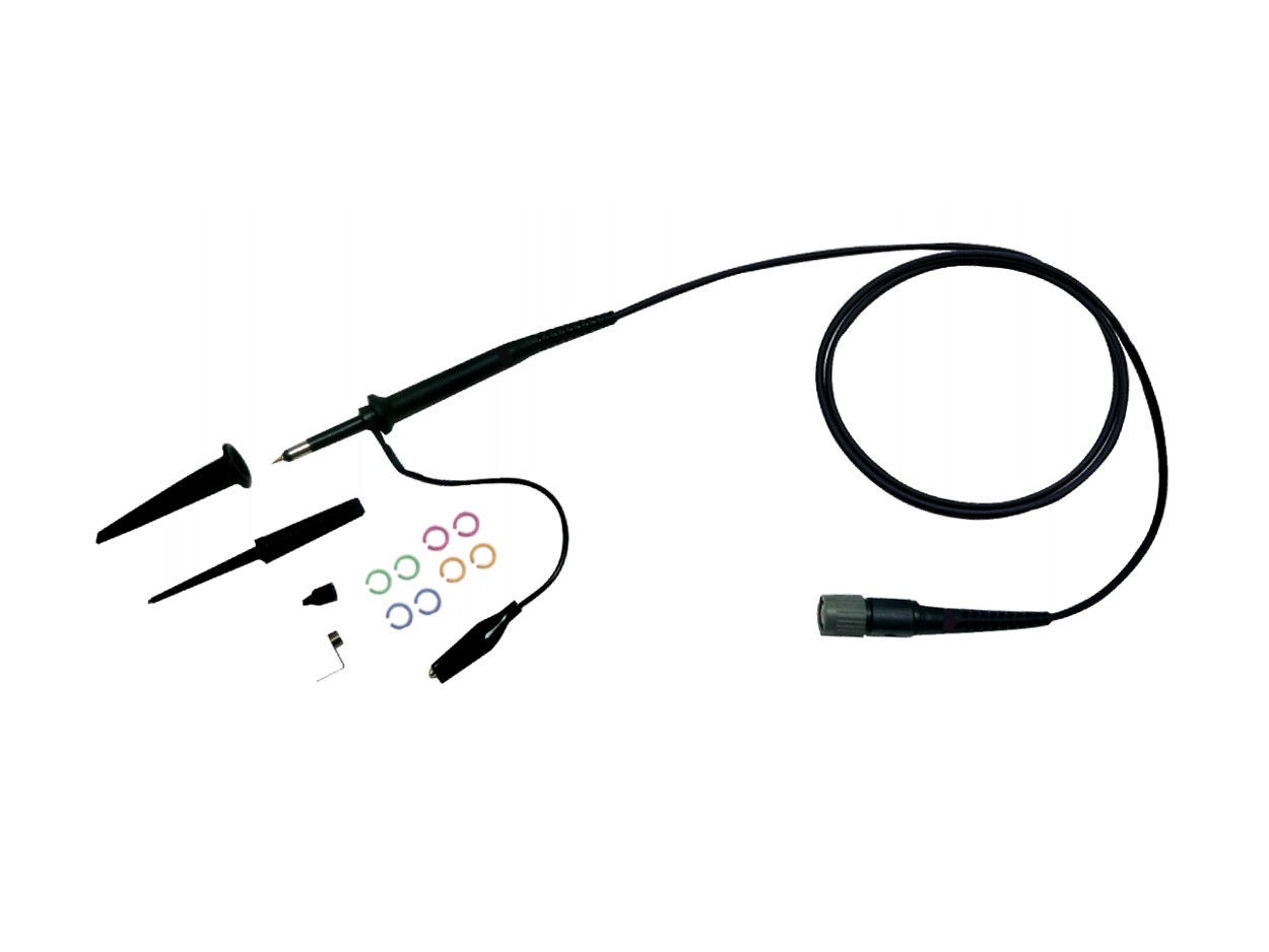 GW Instek 오실로스코프 수동 프로브 GTP-200B-4