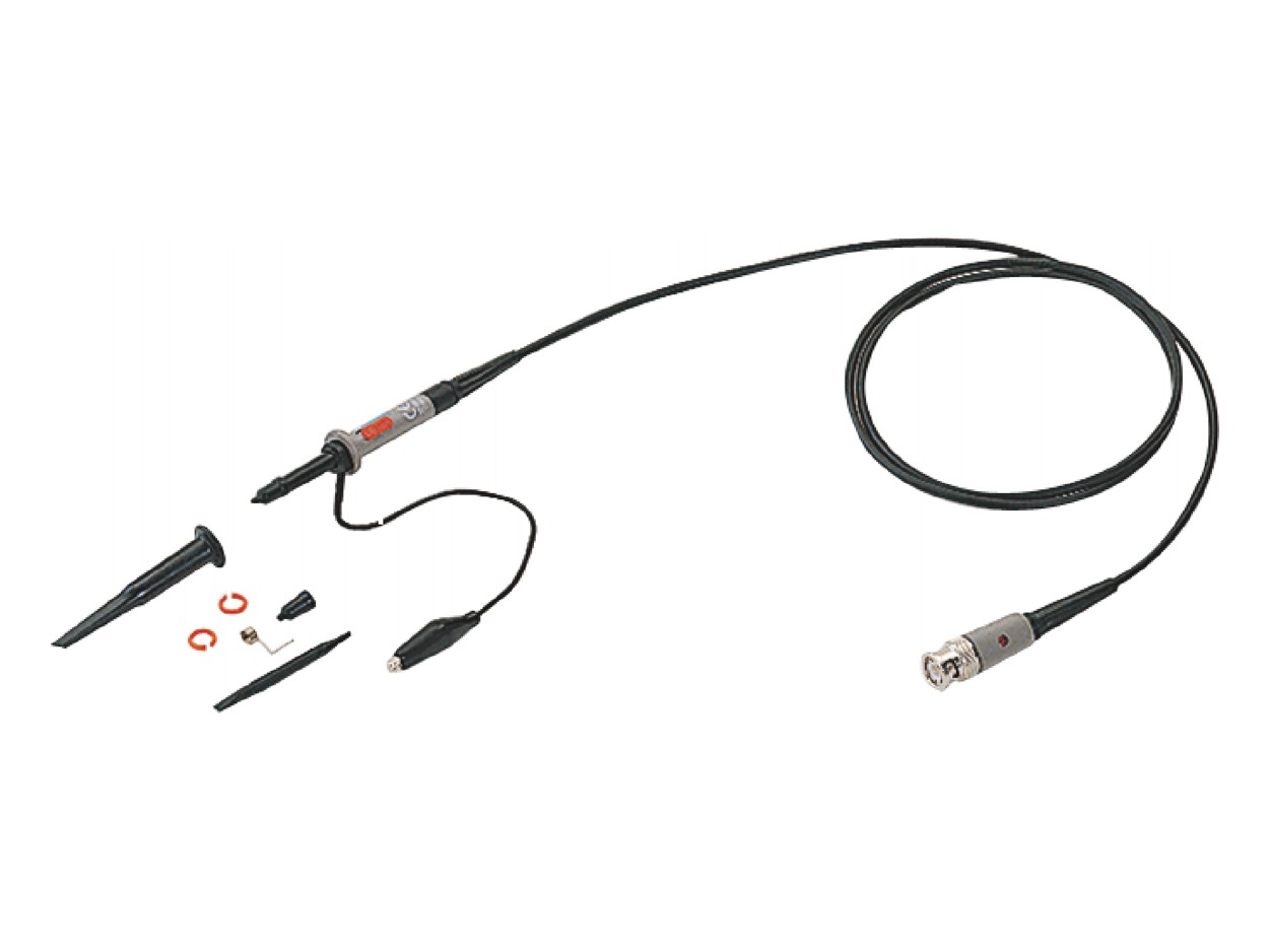 GW Instek 오실로스코프 수동 프로브 GTP-150A-2