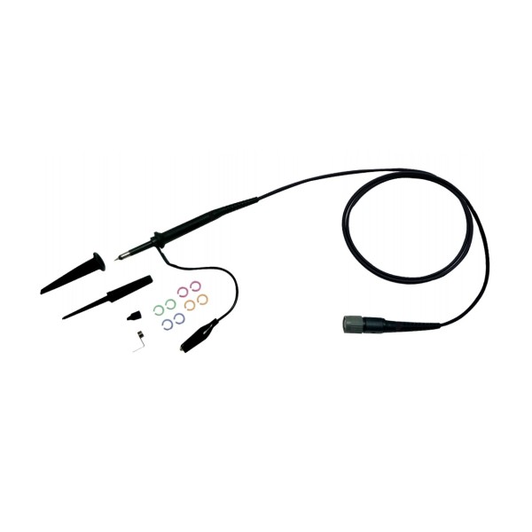 GW Instek 오실로스코프 수동 프로브 GTP-100B-4