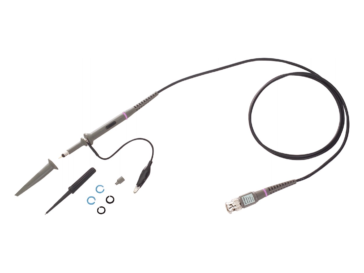 GW Instek 오실로스코프 수동 프로브 GTP-070B-4