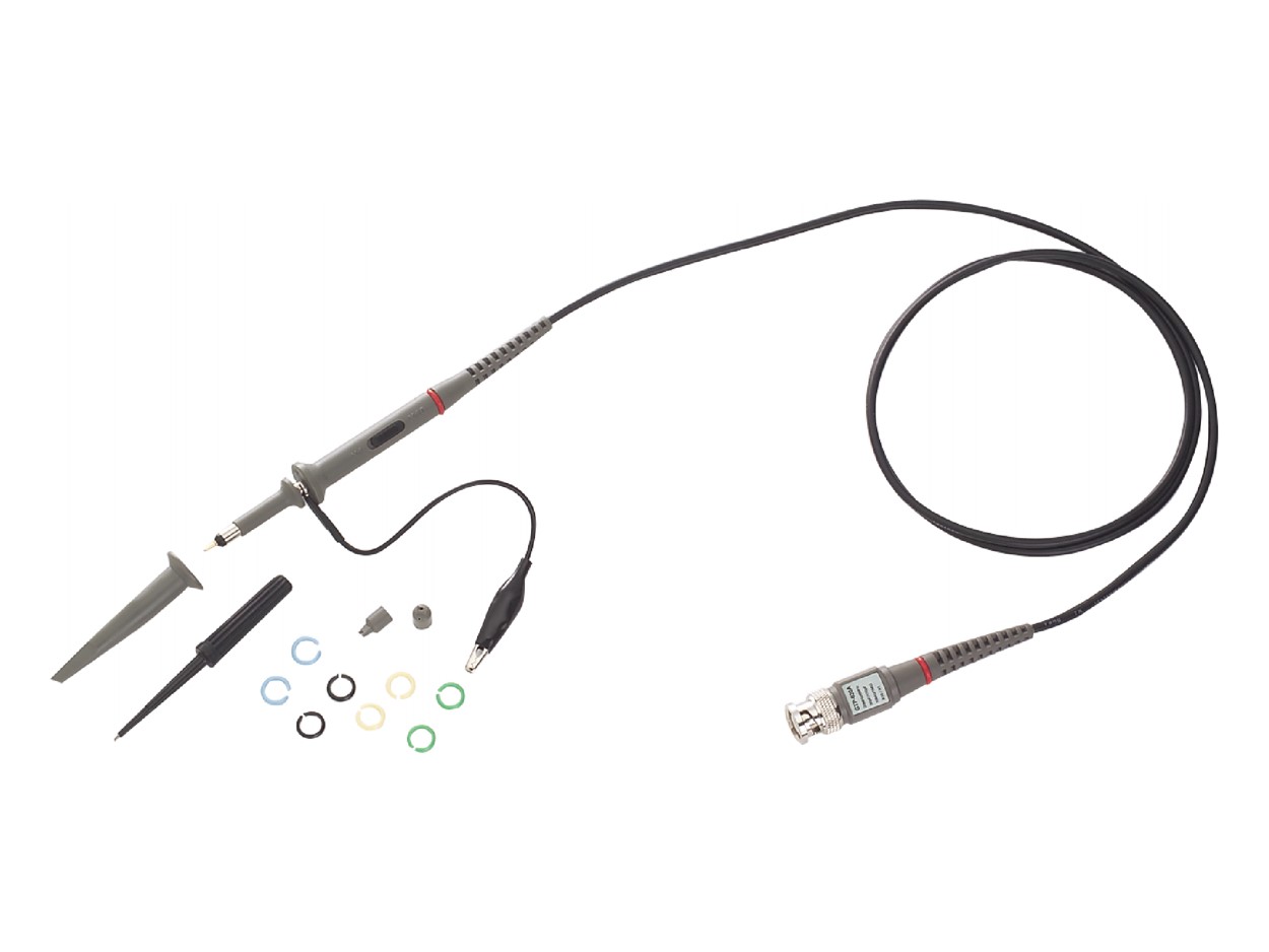 GW Instek 오실로스코프 수동 프로브 GTP-020A-4