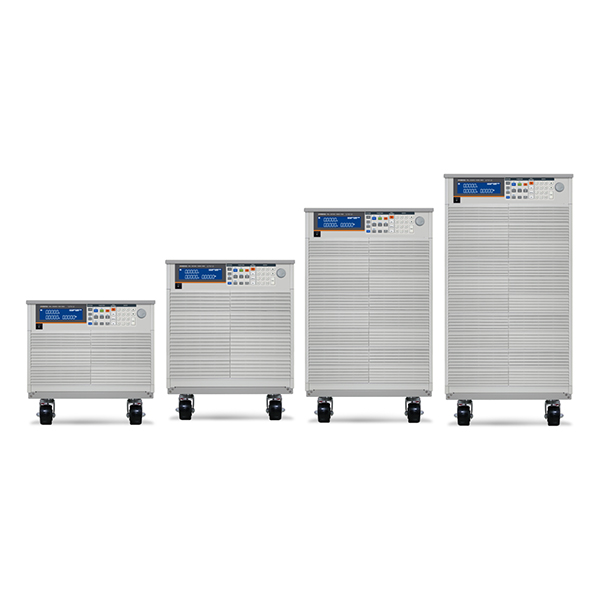 GW Instek PEL-5000C 프로그래머블 AC/DC 전자부하