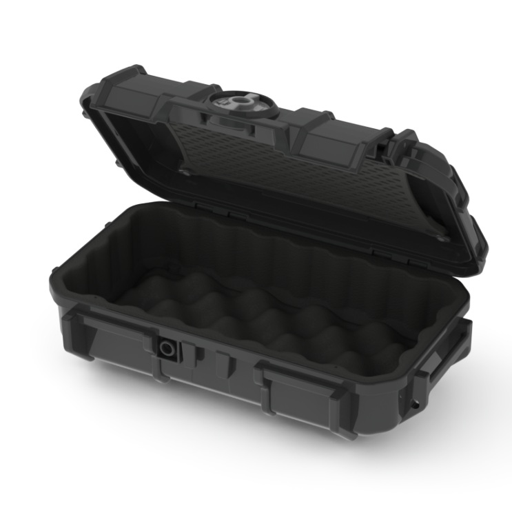 Ralston LC-CASE LC10/LC20 압력 게이지 케이스