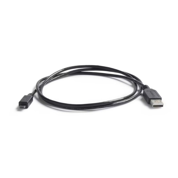 Ralston D-000040 USB-A to Micro USB-B 케이블, 길이 2m