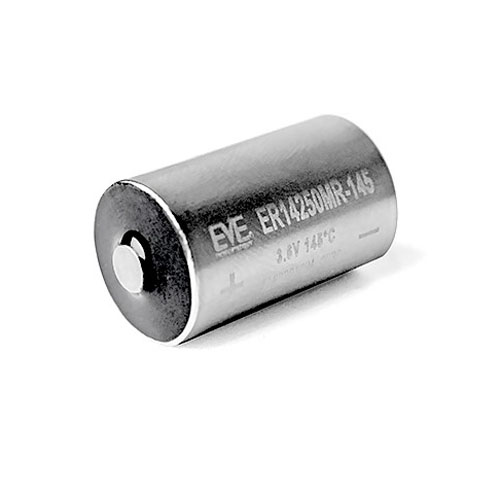MadgeTech ER14250-SM 배터리 (대상주식회사 건)