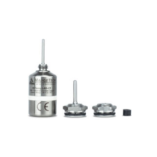 MadgeTech HPT DATA LOGGER 시스템