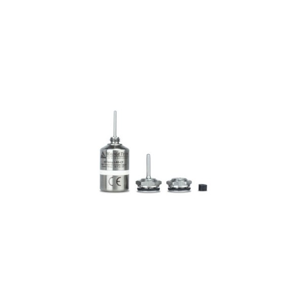 MadgeTech HPT DATA LOGGER 시스템