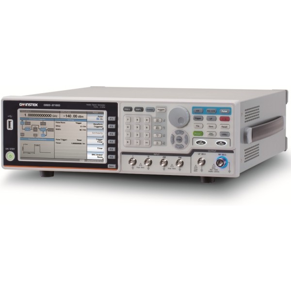 GW Instek GSG-2000 RF 신호발생기