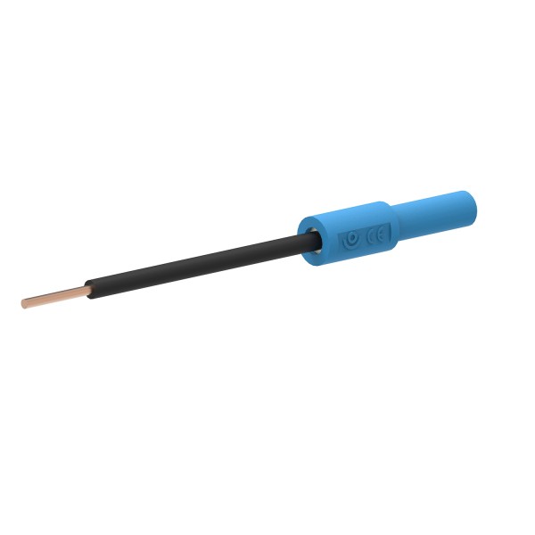 Electro-PJP AdaBv140 2.5mm² 단일 도체 연성 핀 어댑터