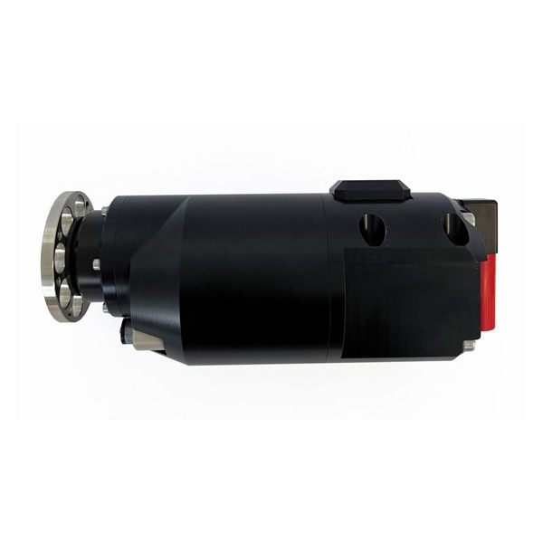 TMI-Orion Dynamics Rotary Actuator 로터리 액추에이터