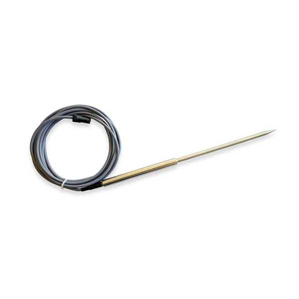 Dickson DS18B20 디지털 온도 삽입 프로브 -40°C ~ +120°C