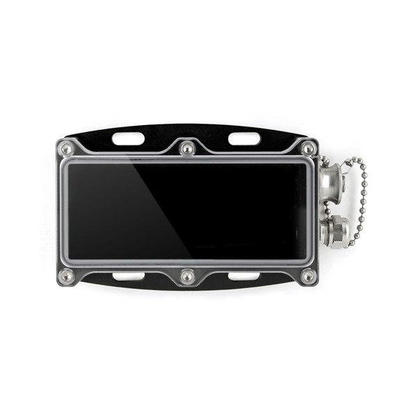MadgeTech WaterBox101A 방수 케이스
