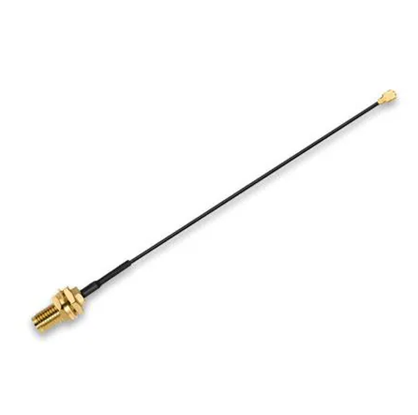 Quectel YM0003AA 안테나 변환 케이블