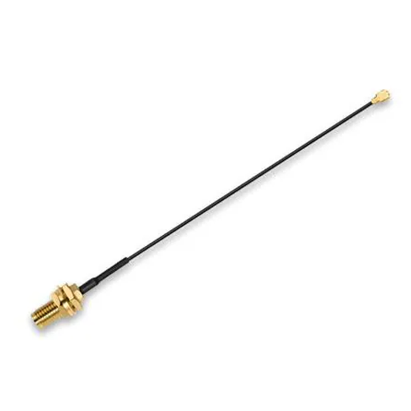 Quectel YM0003AA 안테나 변환 케이블