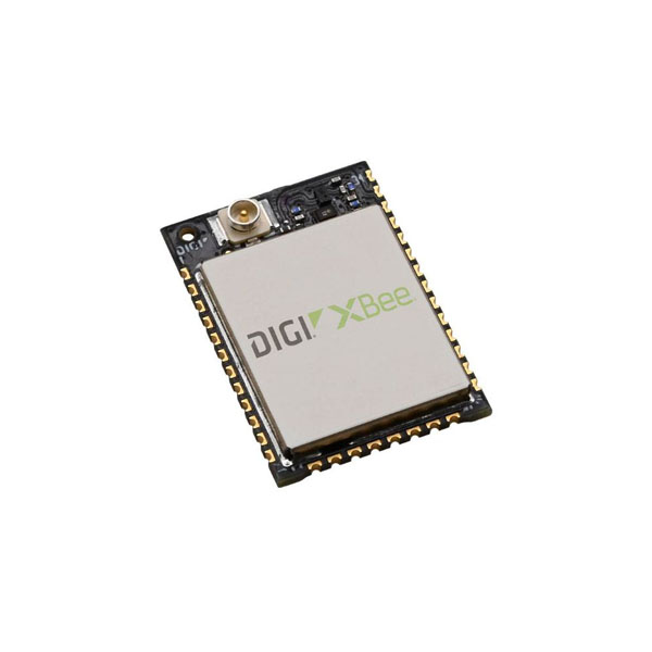 Digi XBee3 BLU, 마이크로 타입