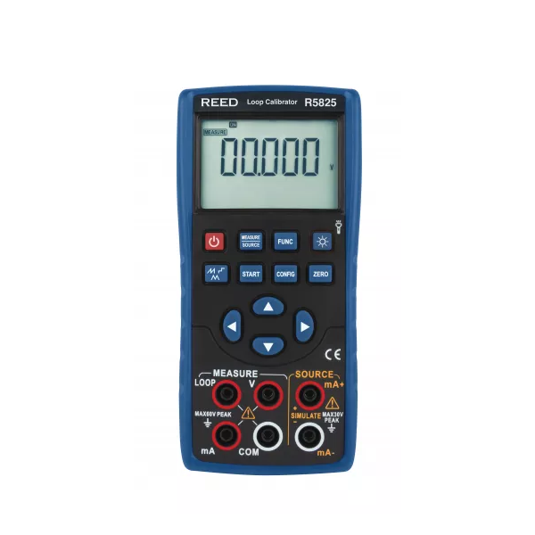REED R5825 루프 교정기