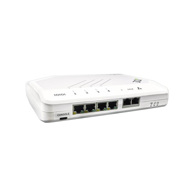 EZ04-WS00 Digi Connect EZ WS
