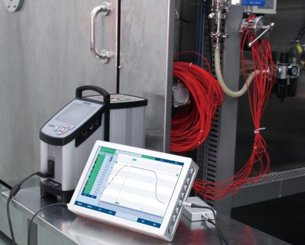 Baluntech 밸리데이션 시스템