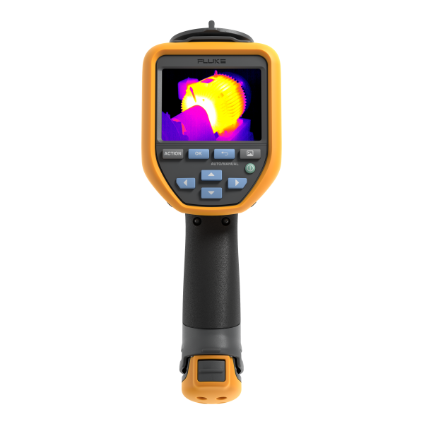 Fluke TIS55 PRO