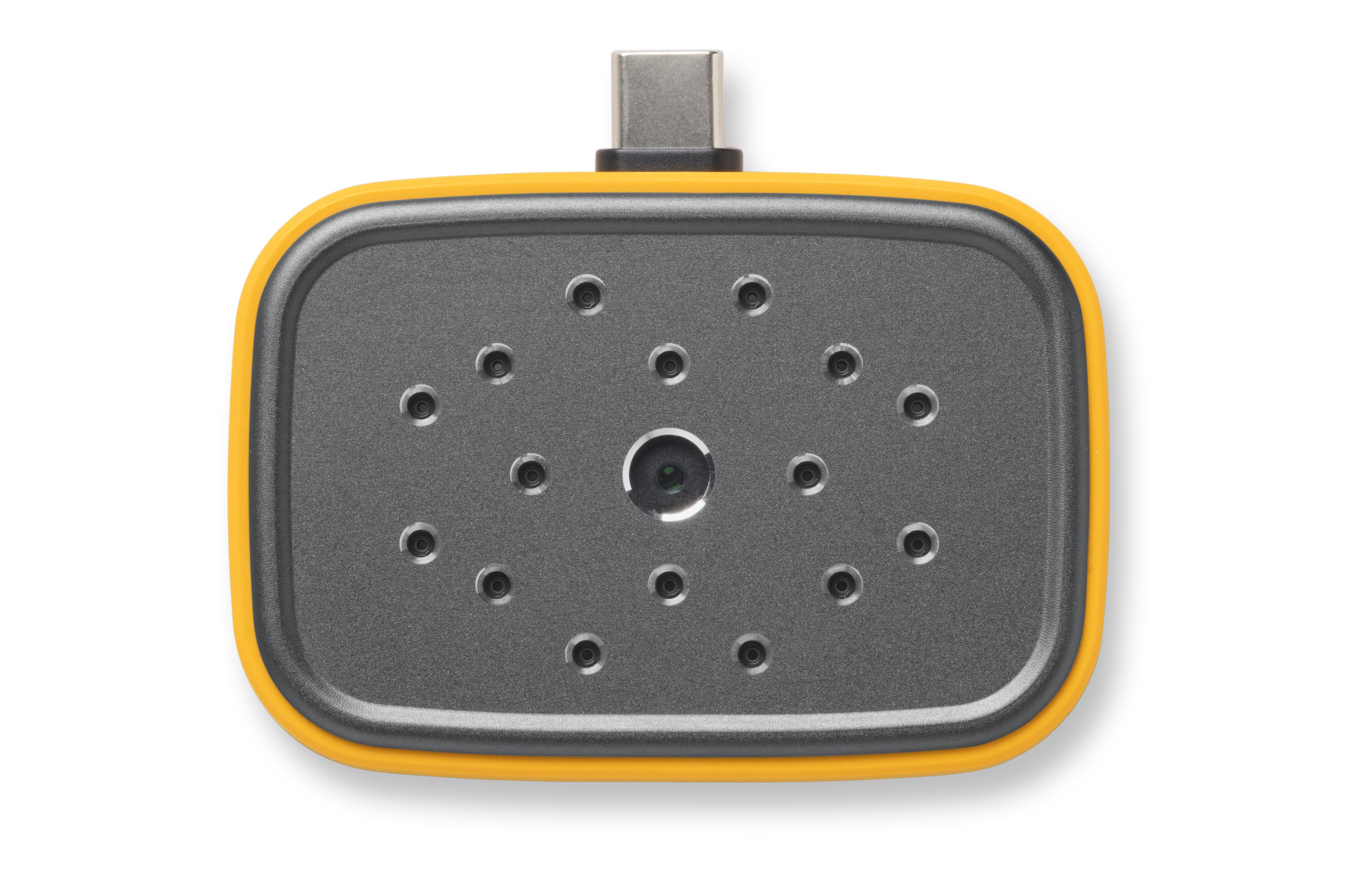 FLUKE-ii01