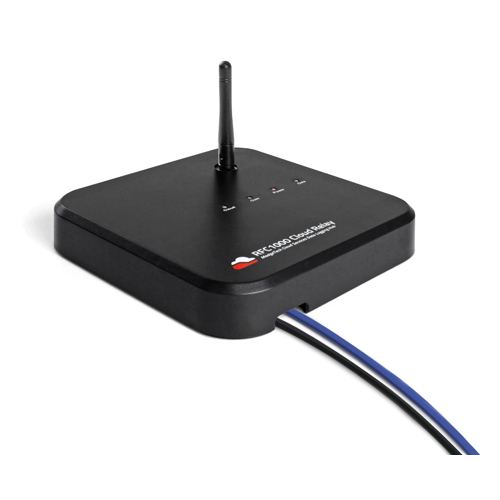 MadgeTech RFC1000-CE Cloud Relay 데이터 로깅 허브