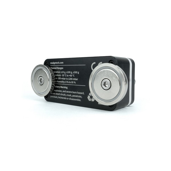 MadgeTech MAGMOUNT 마그네틱 홀더
