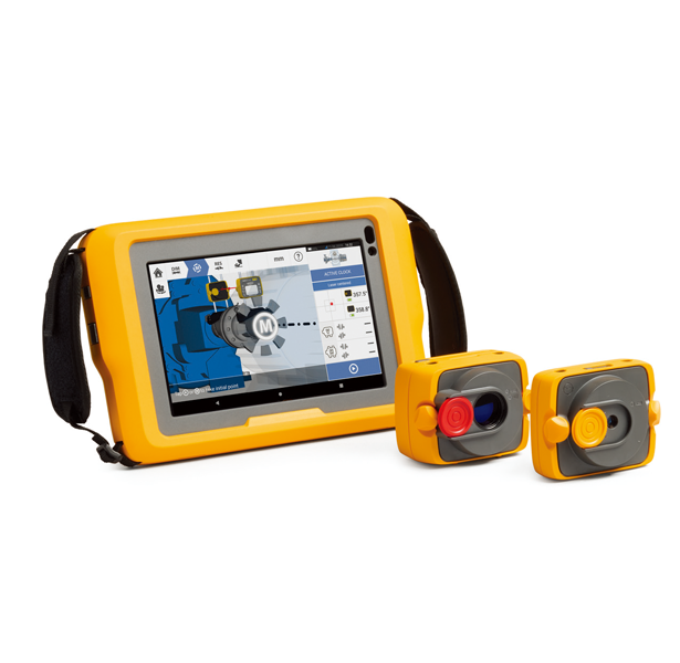 FLUEK832 FLUKE 832