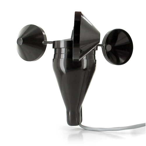 MadgeTech 풍속 센서 Anemometer