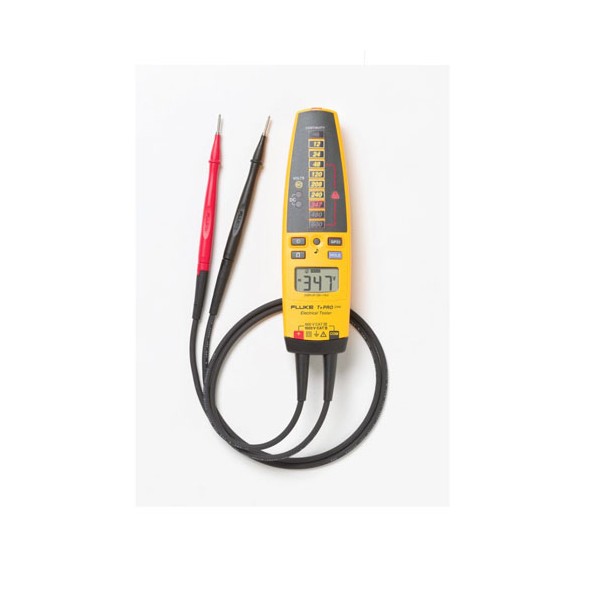 Fluke T+PRO 전기테스터