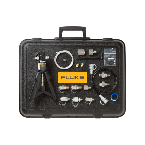 Fluke 700PTPK2 공압 테스트 압력 키트
