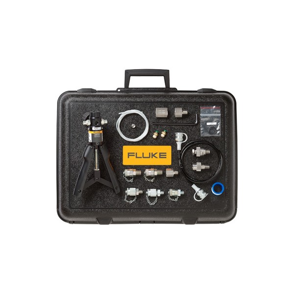 Fluke 700PTPK2 공압 테스트 압력 키트