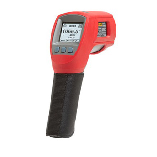 Fluke 568 Ex 방폭형 적외선온도계