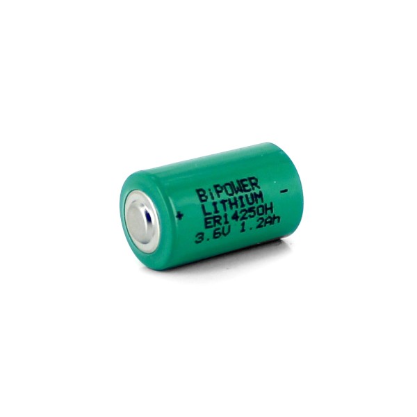 MadgeTech ER14250 배터리