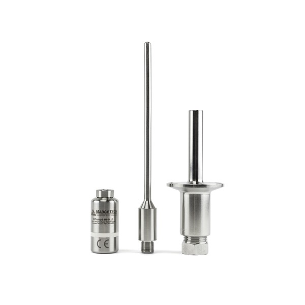 MadgeTech M12 CIP THERMOWELL PROBE 프로브