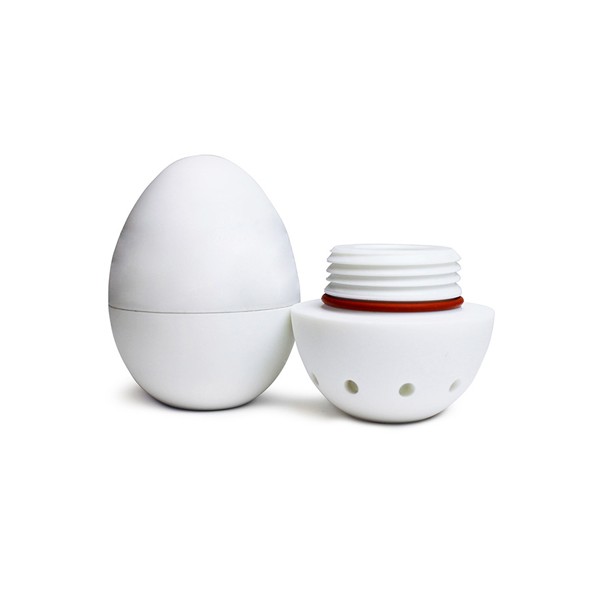 MadgeTech EGMS EggTemp 데이터로깅 시스템