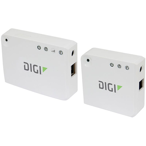XBee Gateway Digi Zigbee 게이트웨이