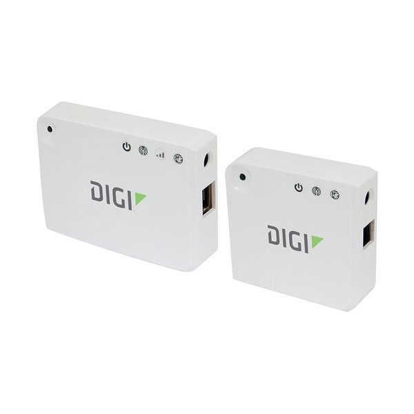 XBee Gateway Digi Zigbee 게이트웨이