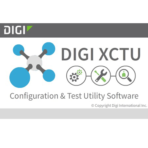 Digi XCTU 6 Ver.